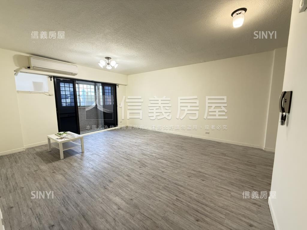 南門紀念堂美廈房屋室內格局與周邊環境