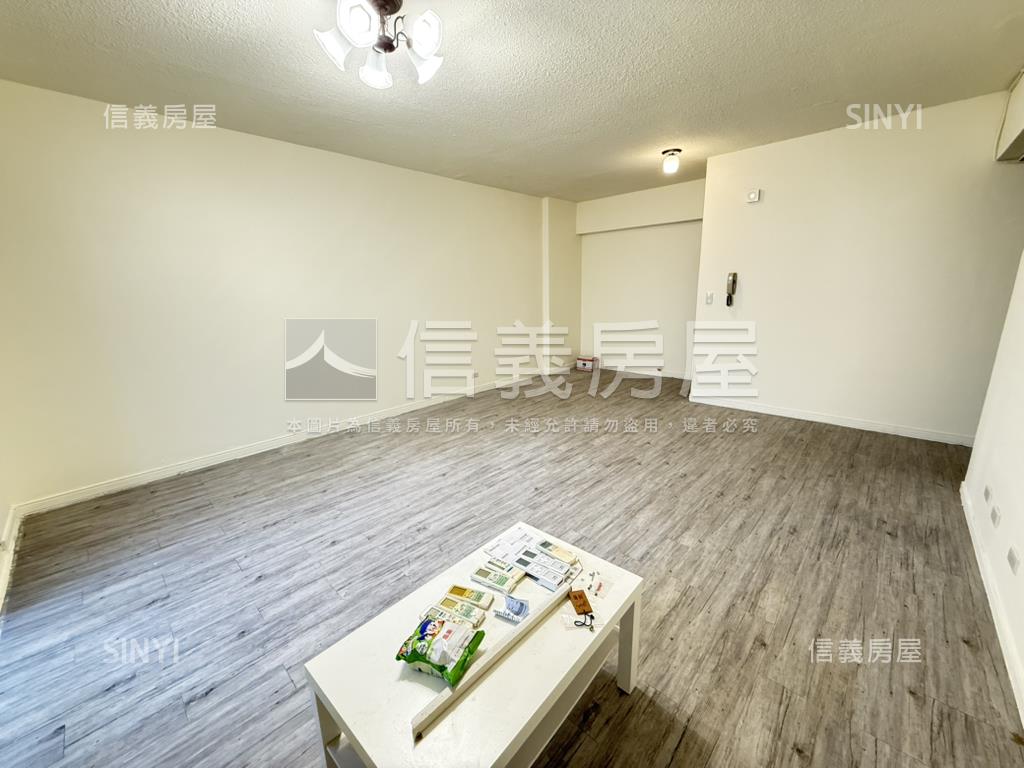 南門紀念堂美廈房屋室內格局與周邊環境