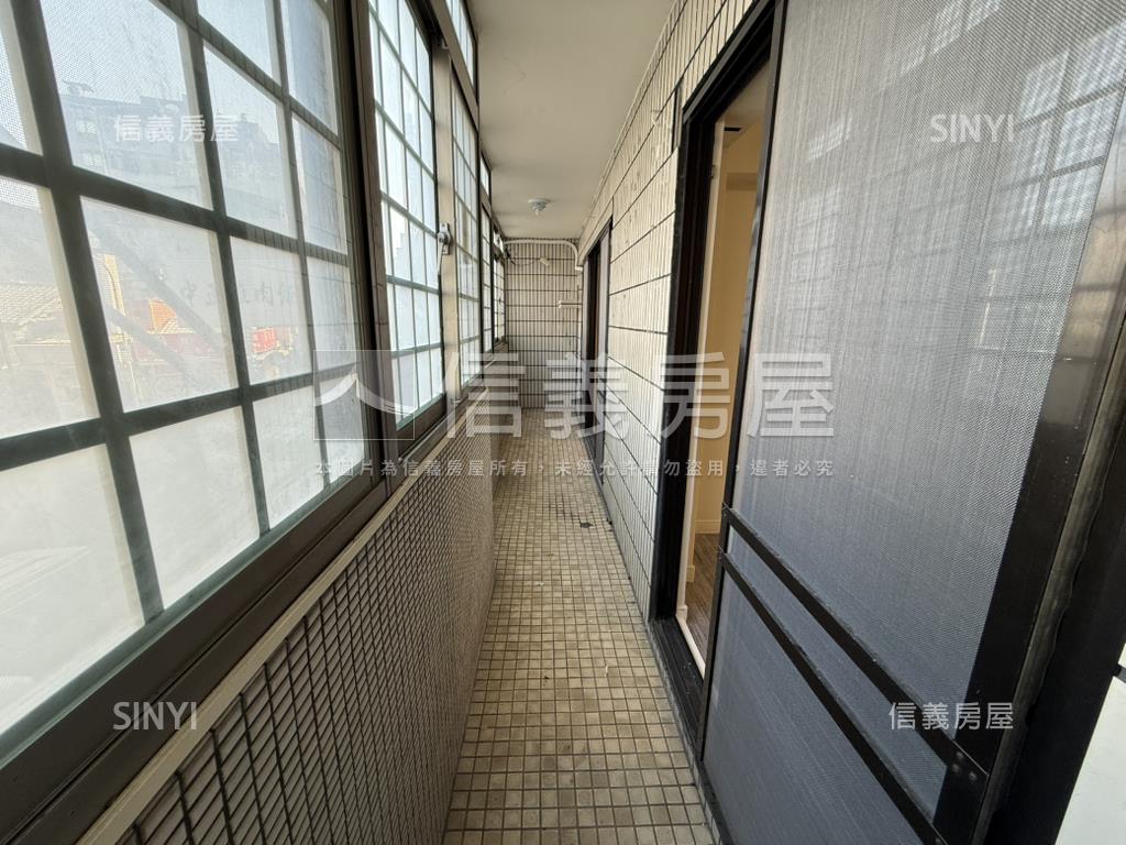 南門紀念堂美廈房屋室內格局與周邊環境