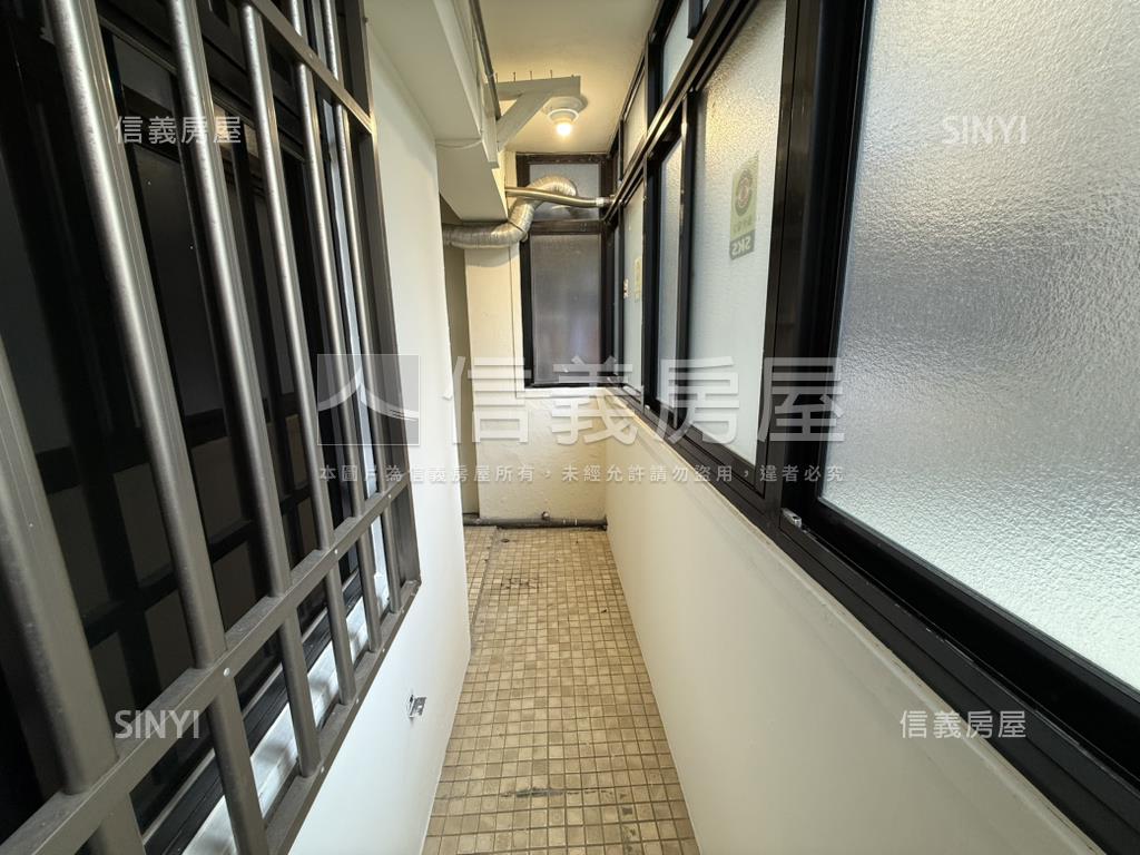 南門紀念堂美廈房屋室內格局與周邊環境