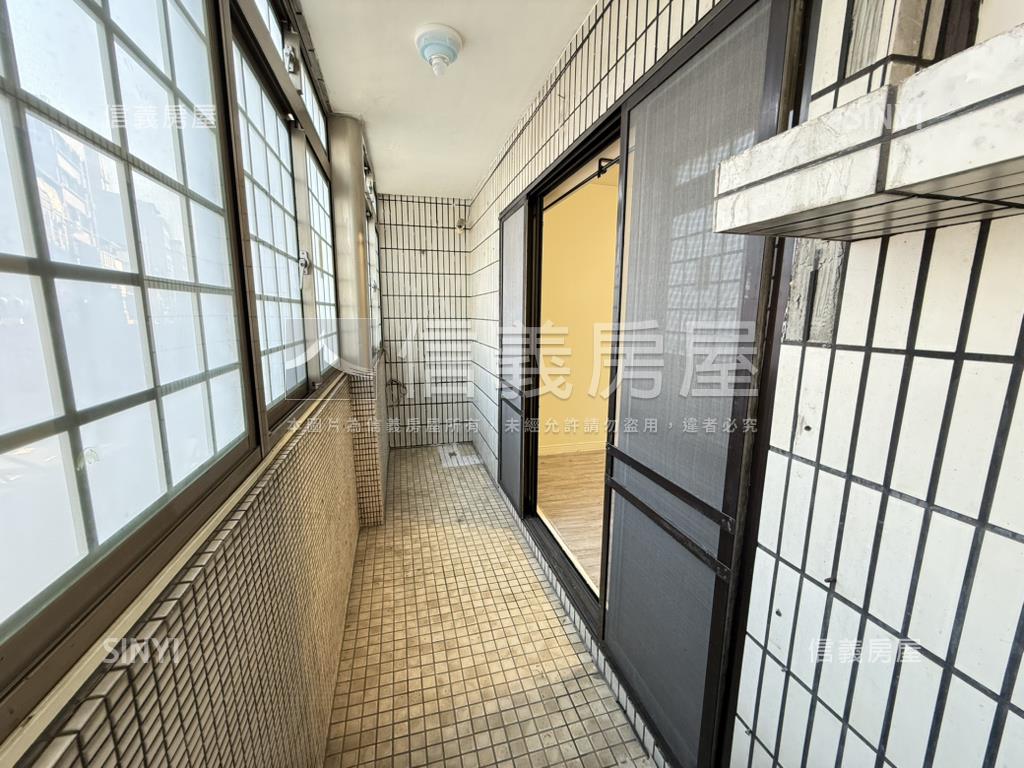 南門紀念堂美廈房屋室內格局與周邊環境