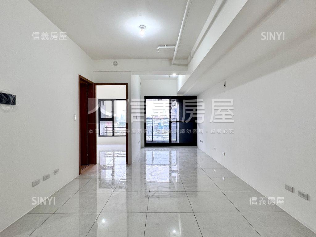 自由朗誦️高樓視野屋房屋室內格局與周邊環境