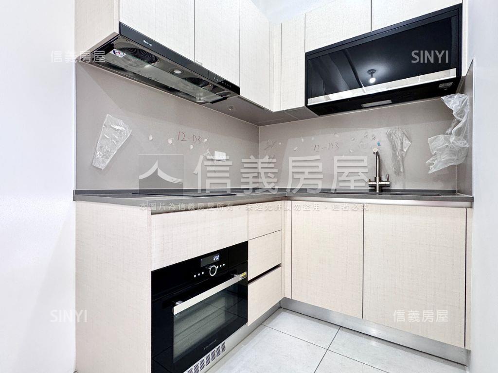 自由朗誦️高樓視野屋房屋室內格局與周邊環境