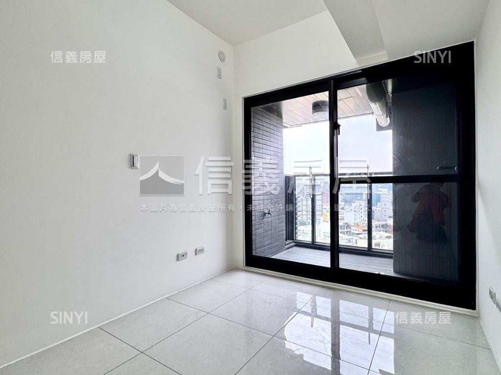 自由朗誦️高樓視野屋房屋室內格局與周邊環境