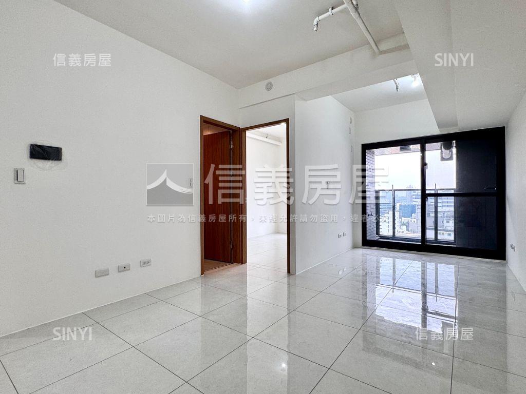 自由朗誦️高樓視野屋房屋室內格局與周邊環境