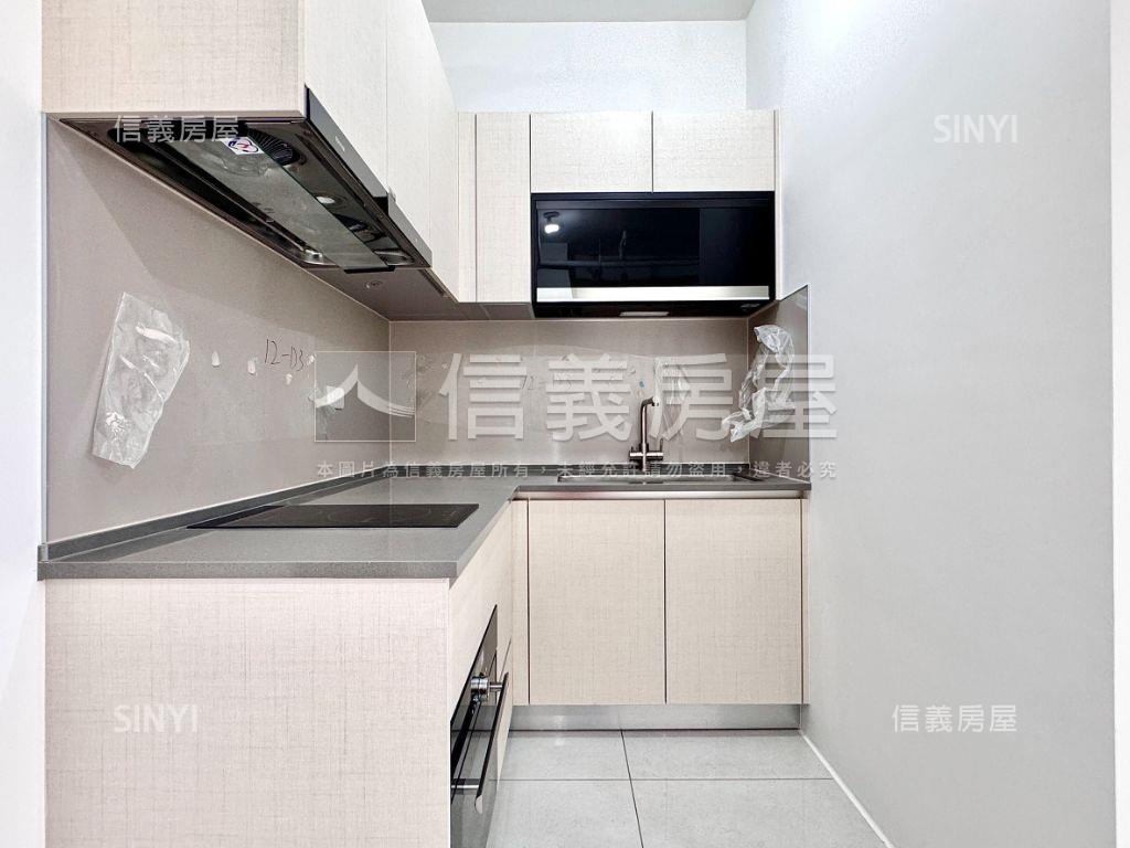 自由朗誦️高樓視野屋房屋室內格局與周邊環境