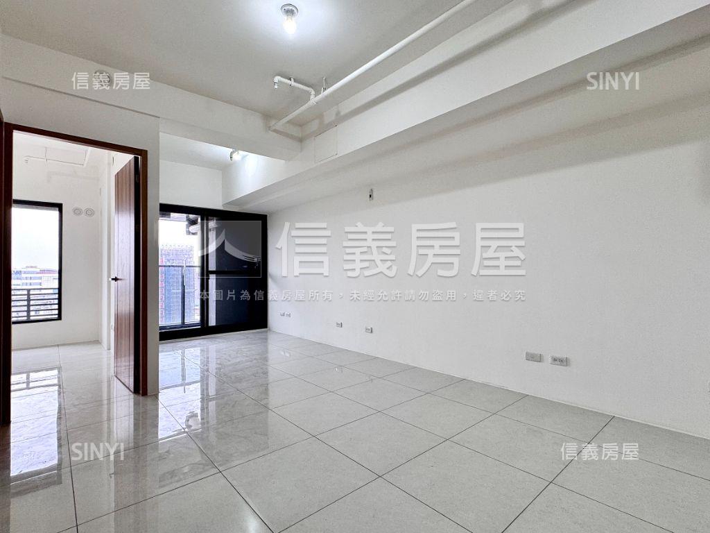 自由朗誦️高樓視野屋房屋室內格局與周邊環境