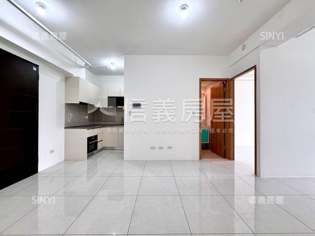 自由朗誦️高樓視野屋房屋室內格局與周邊環境