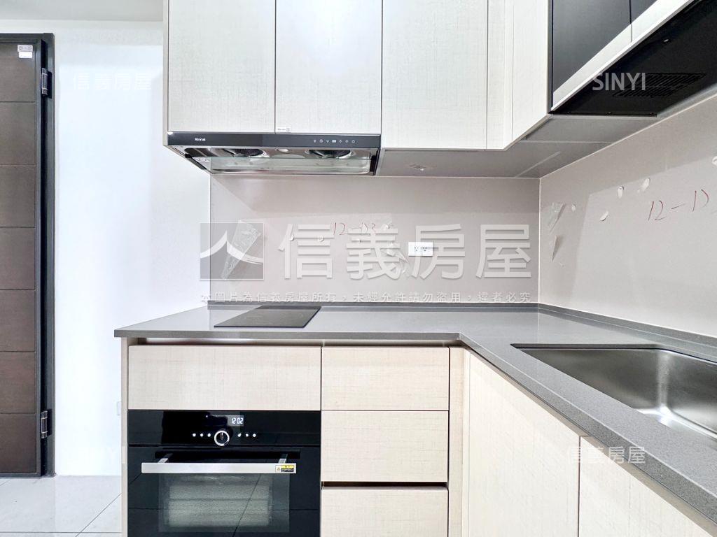 自由朗誦️高樓視野屋房屋室內格局與周邊環境