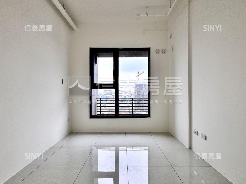 自由朗誦️高樓視野屋房屋室內格局與周邊環境