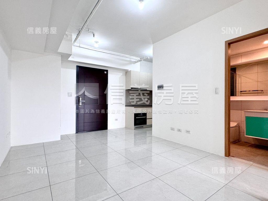 自由朗誦️高樓視野屋房屋室內格局與周邊環境