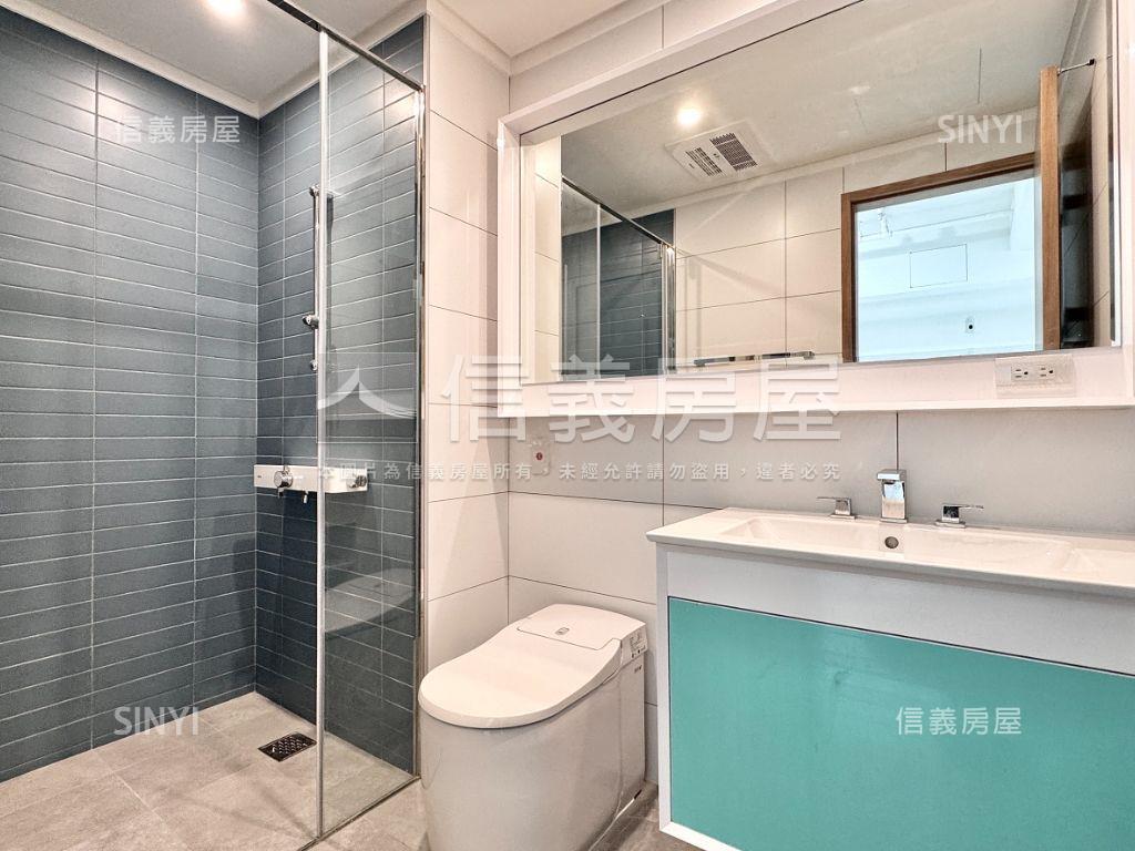 自由朗誦️高樓視野屋房屋室內格局與周邊環境