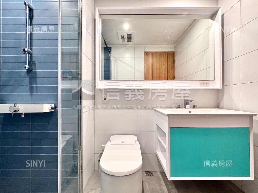 自由朗誦️高樓視野屋房屋室內格局與周邊環境