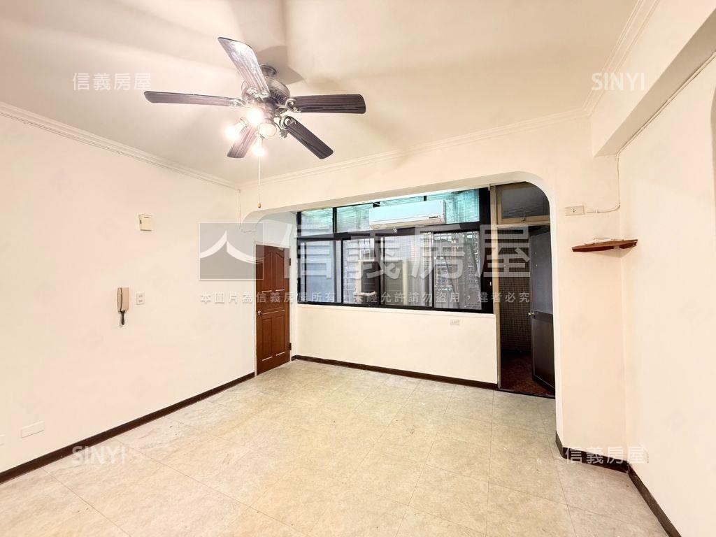 大仁街免爬高房屋室內格局與周邊環境