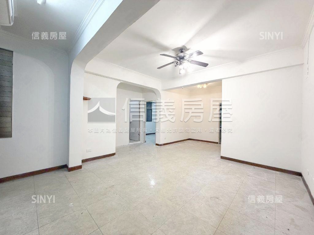 大仁街免爬高房屋室內格局與周邊環境