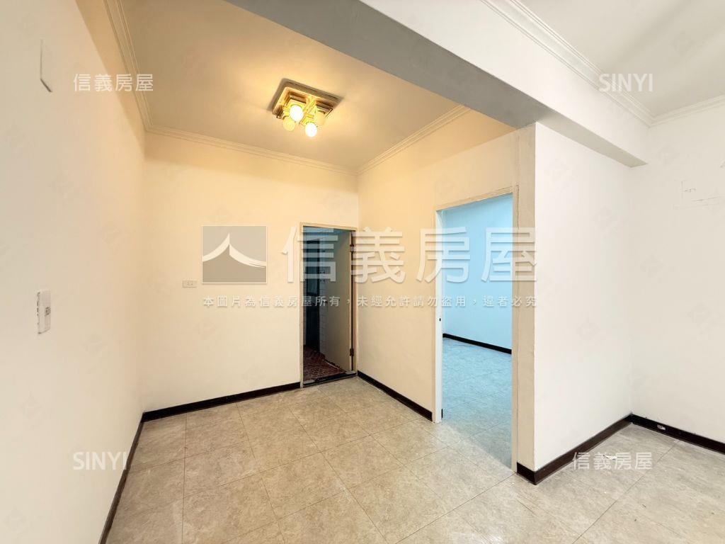 大仁街免爬高房屋室內格局與周邊環境