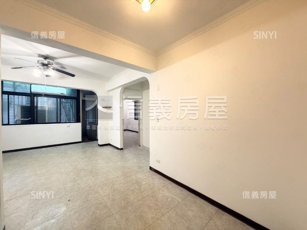 大仁街免爬高房屋室內格局與周邊環境