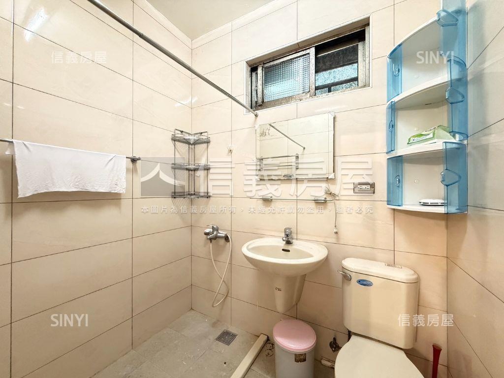 大仁街免爬高房屋室內格局與周邊環境