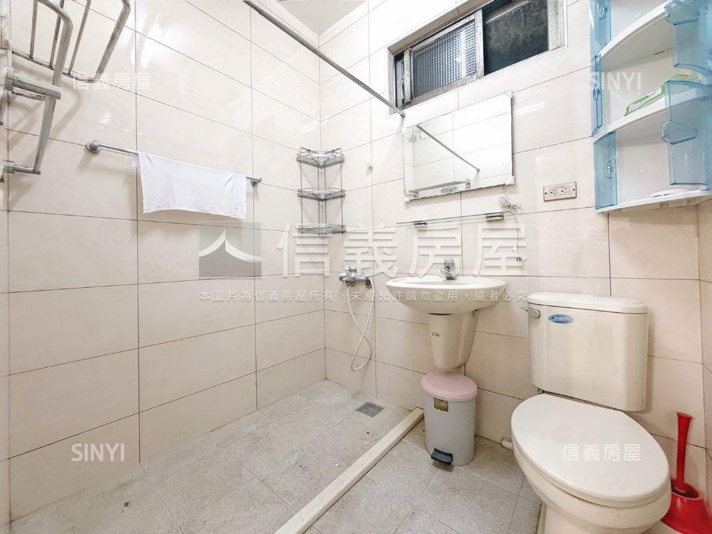 大仁街免爬高房屋室內格局與周邊環境