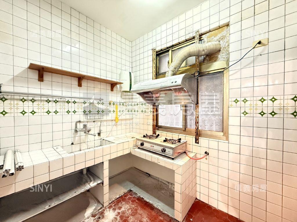 大仁街免爬高房屋室內格局與周邊環境