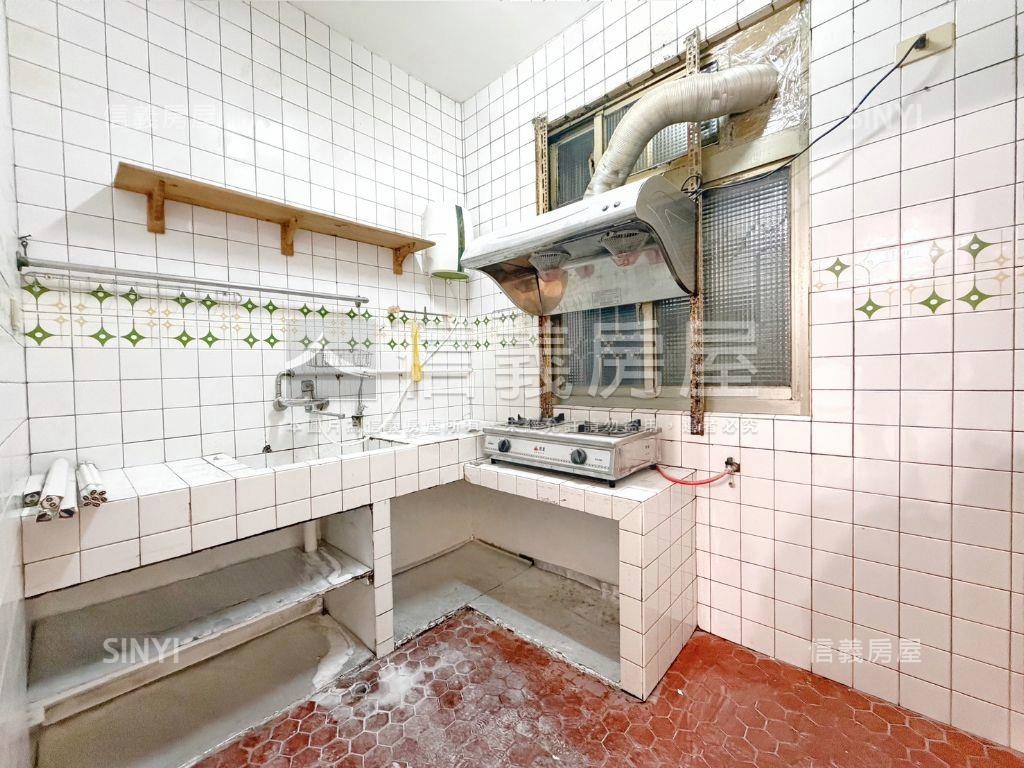 大仁街免爬高房屋室內格局與周邊環境