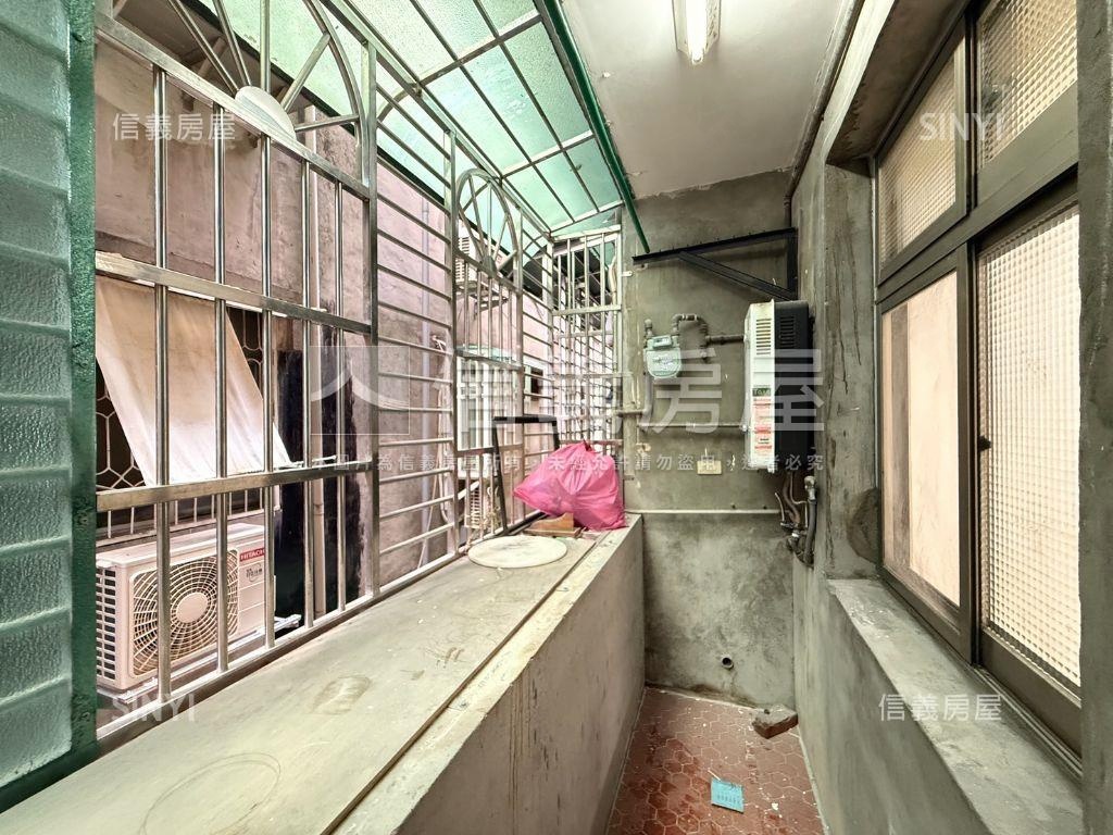 大仁街免爬高房屋室內格局與周邊環境