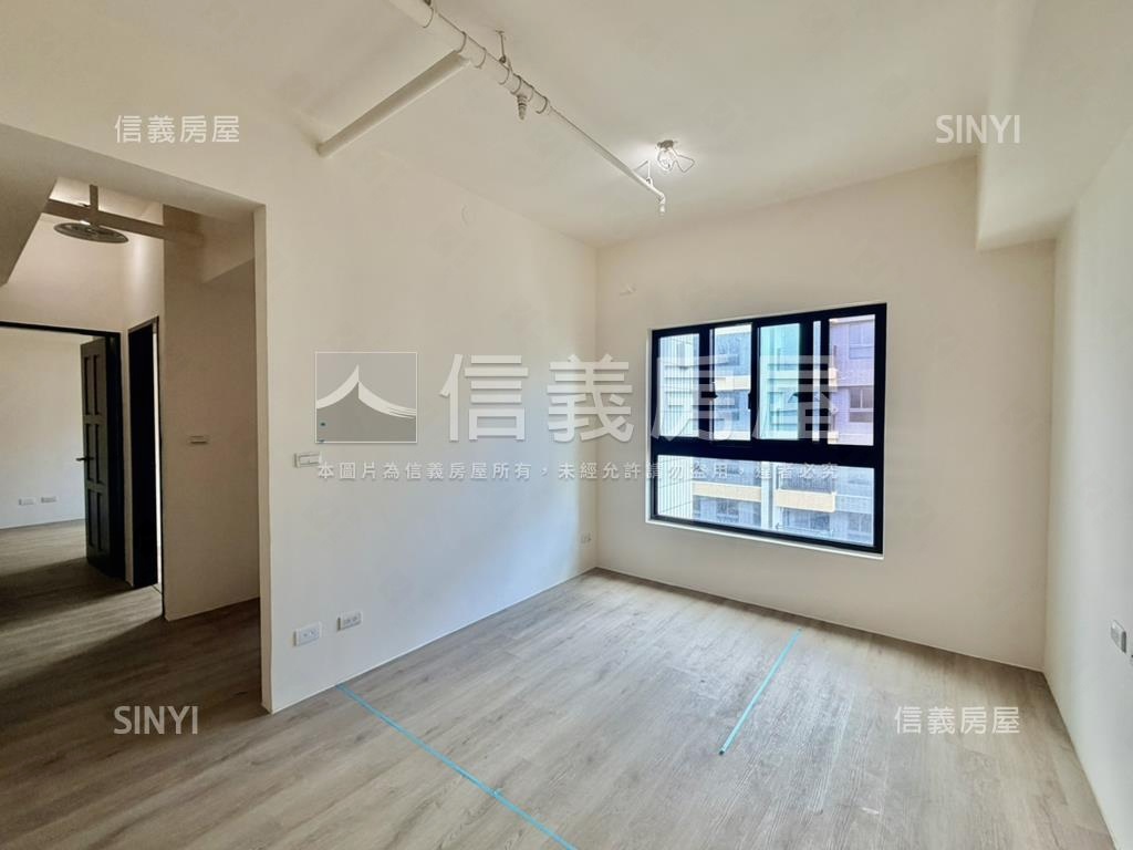 理享城高樓２房２衛附車位房屋室內格局與周邊環境