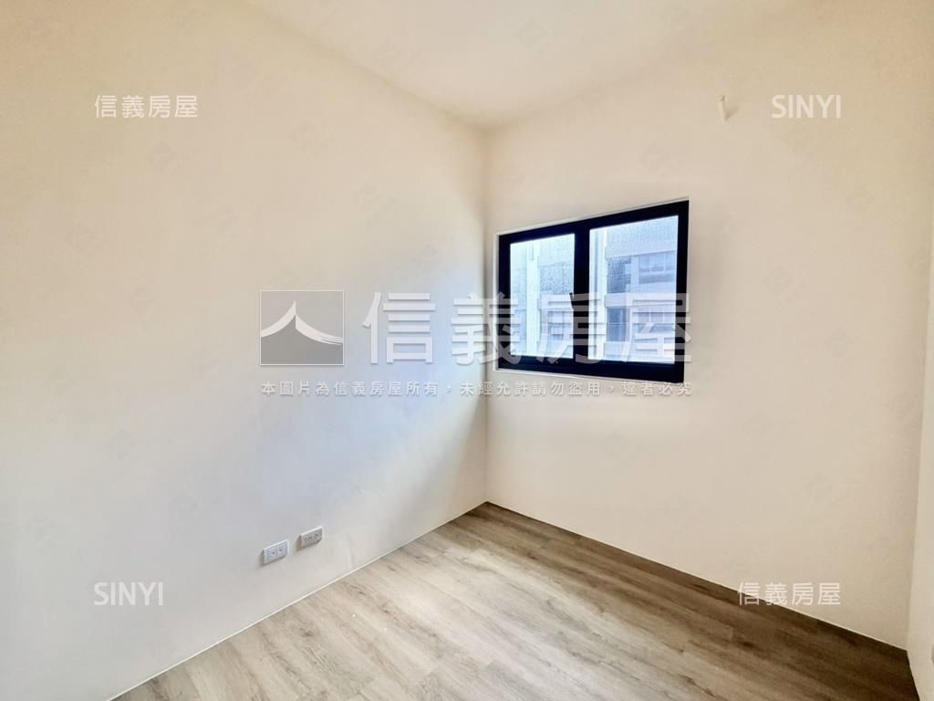 理享城高樓２房２衛附車位房屋室內格局與周邊環境