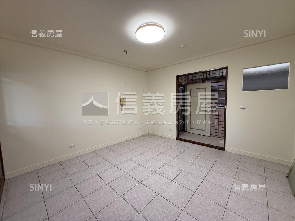 天寶贏家電梯３房房屋室內格局與周邊環境