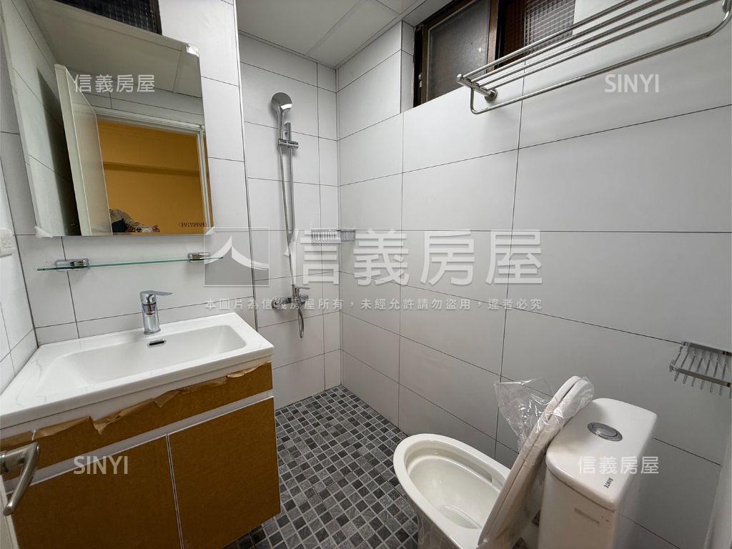 天寶贏家電梯３房房屋室內格局與周邊環境