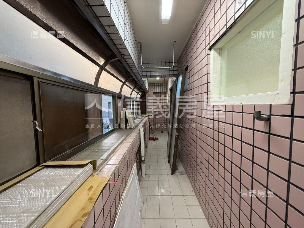 天寶贏家電梯３房房屋室內格局與周邊環境