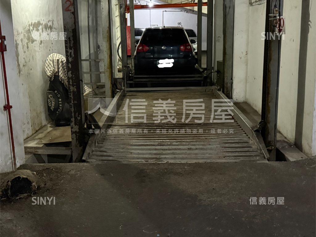 天寶贏家電梯３房房屋室內格局與周邊環境