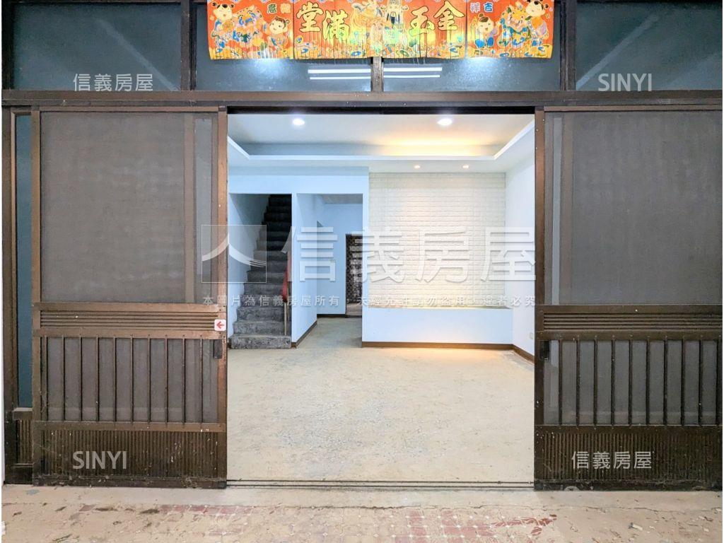 近高大巷內透天房屋室內格局與周邊環境