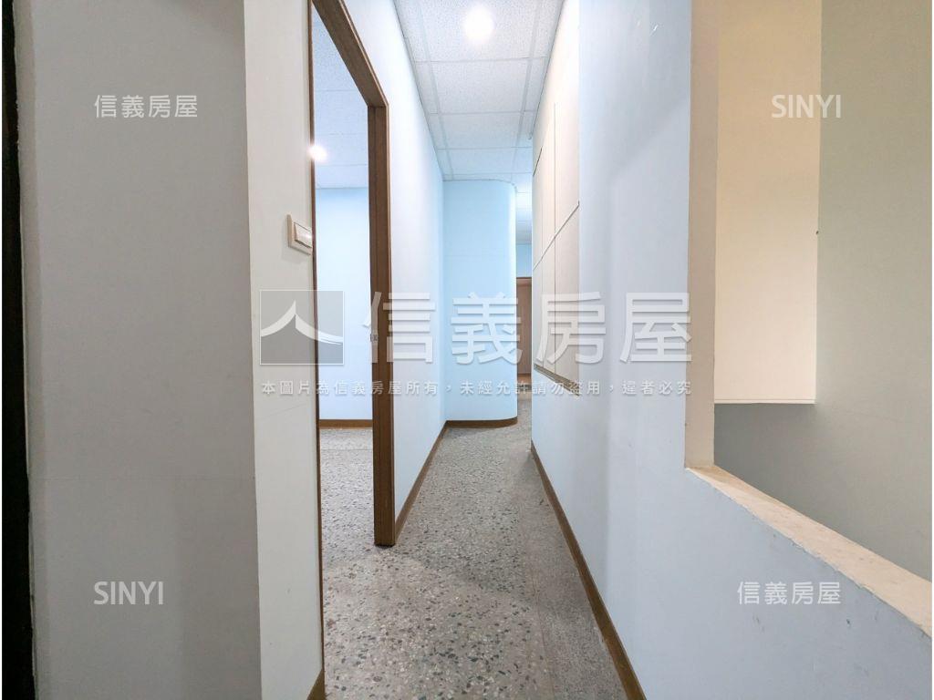 近高大巷內透天房屋室內格局與周邊環境