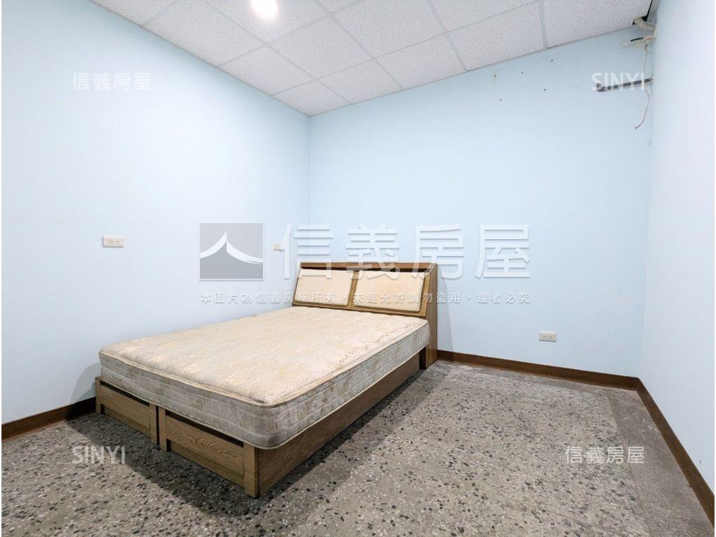 近高大巷內透天房屋室內格局與周邊環境