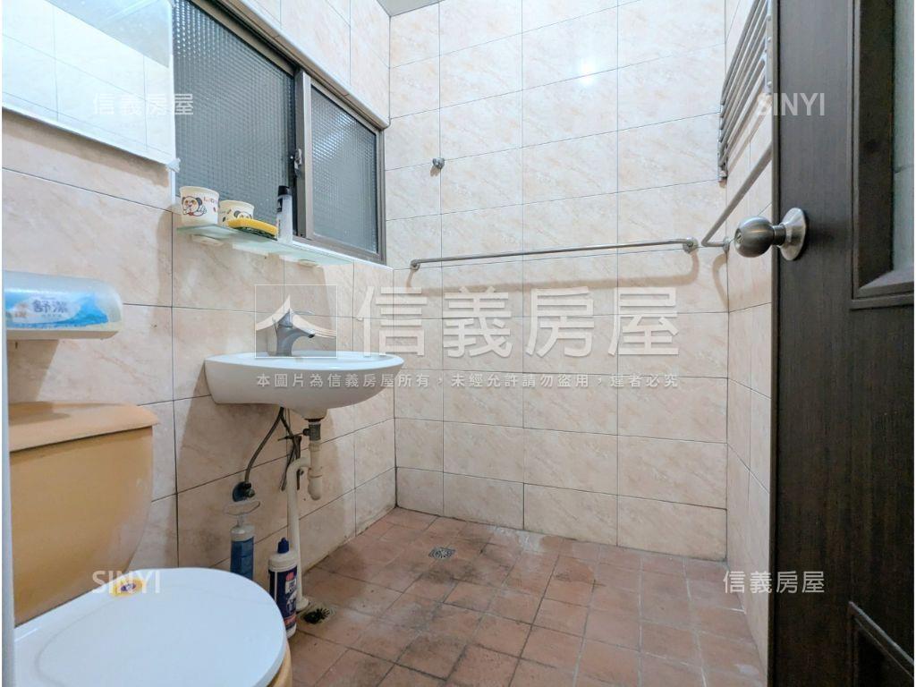 近高大巷內透天房屋室內格局與周邊環境