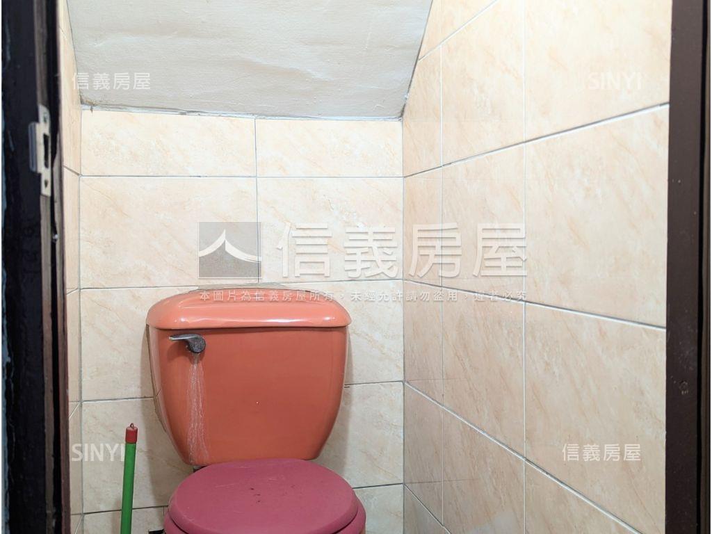 近高大巷內透天房屋室內格局與周邊環境