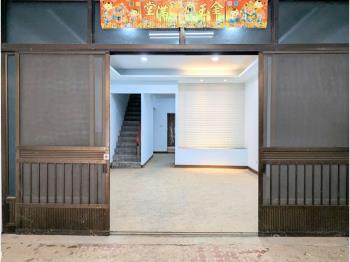 近高大巷內透天