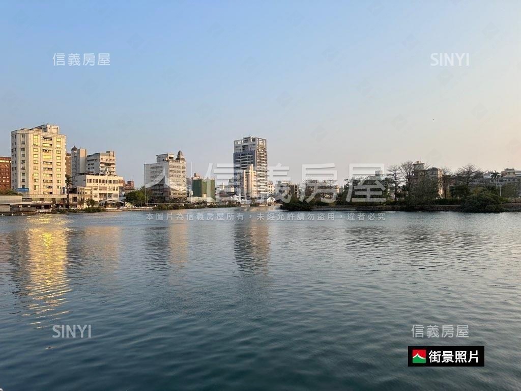 看運河美景朝南大套房房屋室內格局與周邊環境