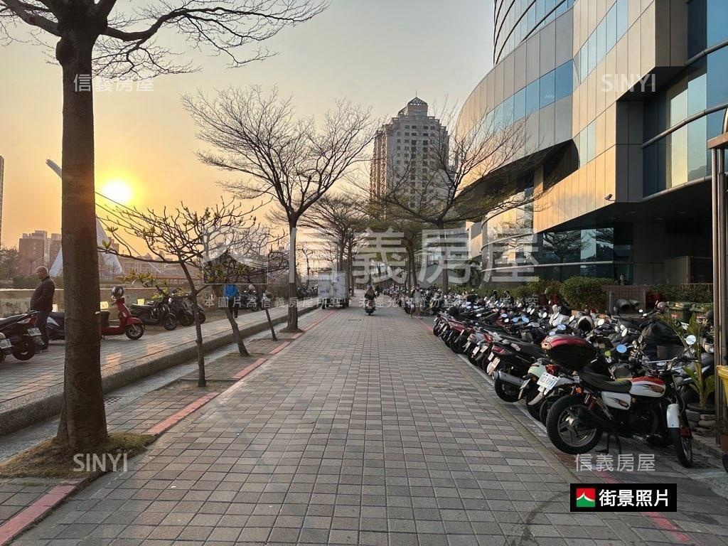 看運河美景朝南大套房房屋室內格局與周邊環境