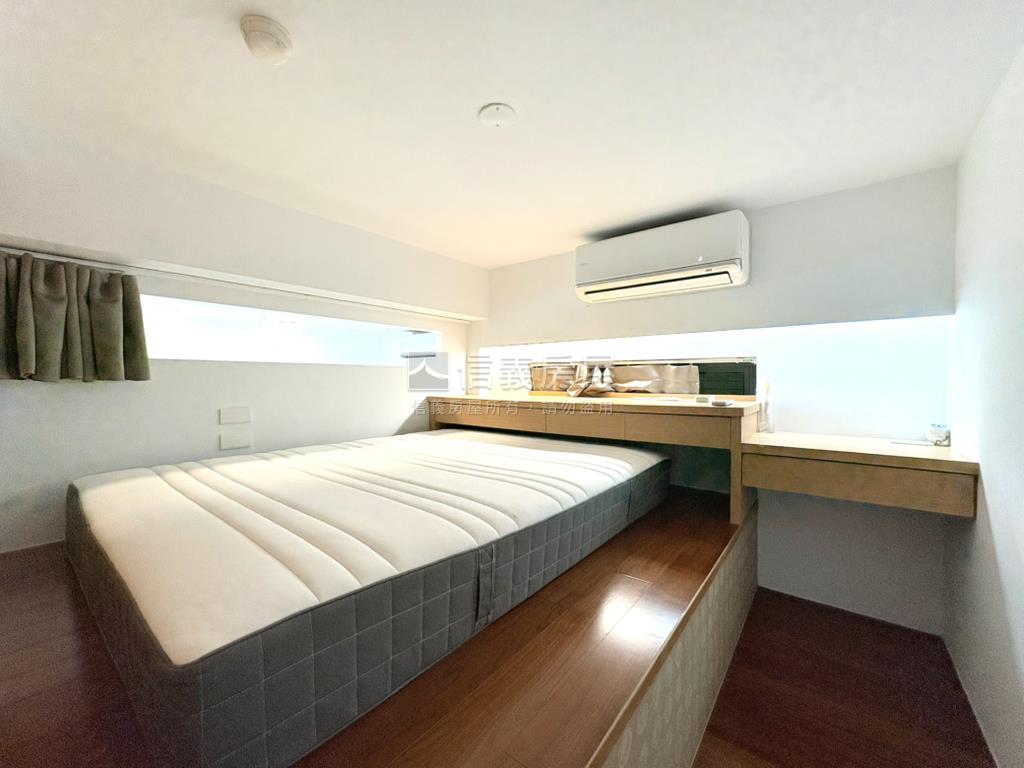 台北ＨＩＧＨ客～小資美宅房屋室內格局與周邊環境