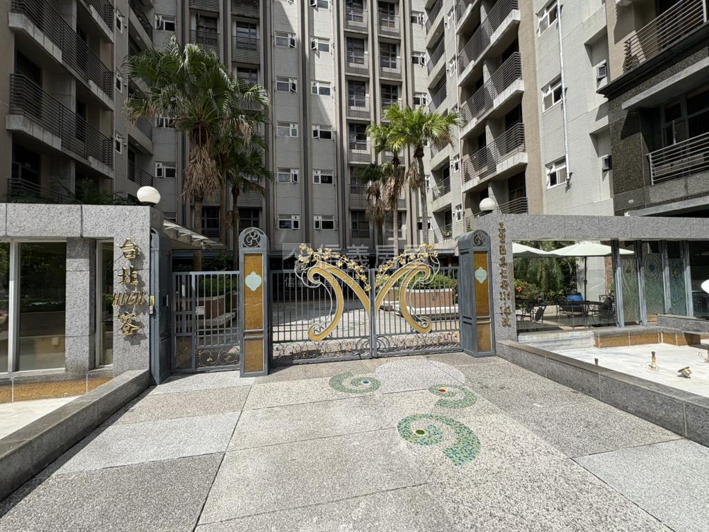 台北ＨＩＧＨ客～小資美宅房屋室內格局與周邊環境