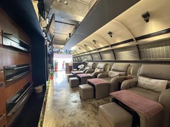 臨江夜市通化透天金店