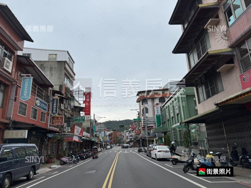 關西京品藝墅二房平車房屋室內格局與周邊環境