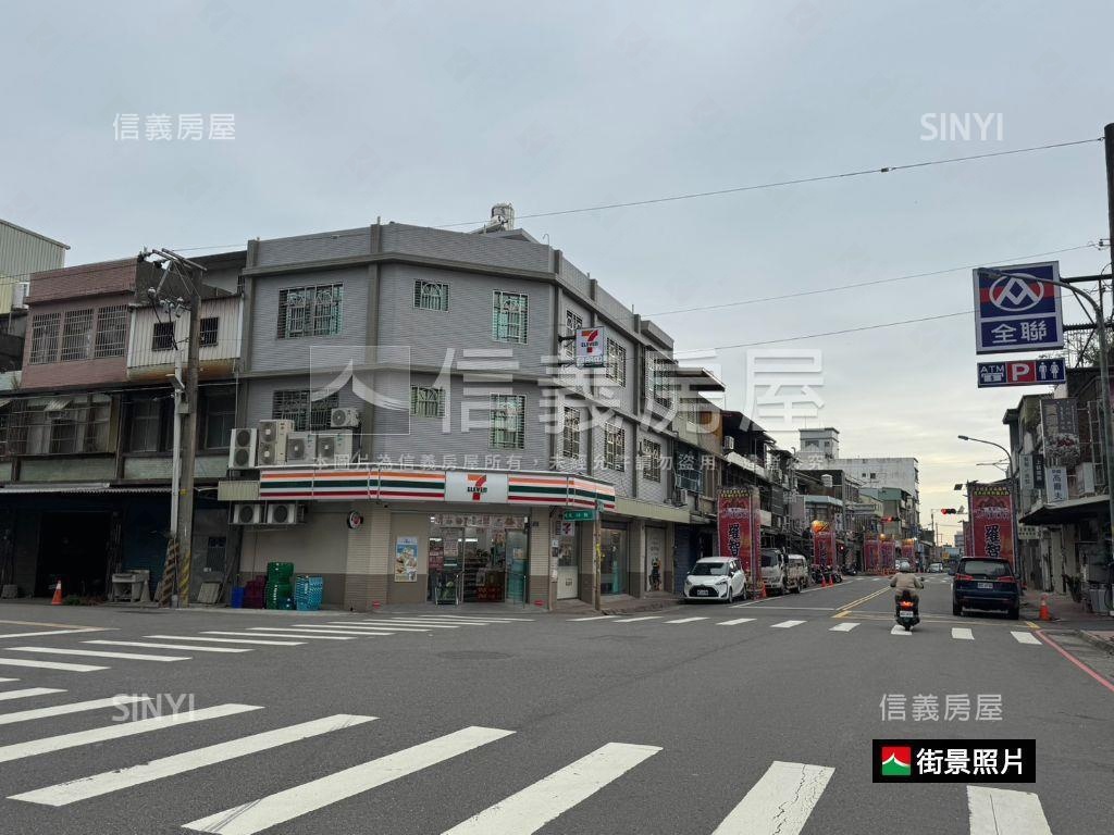 關西京品藝墅二房平車房屋室內格局與周邊環境