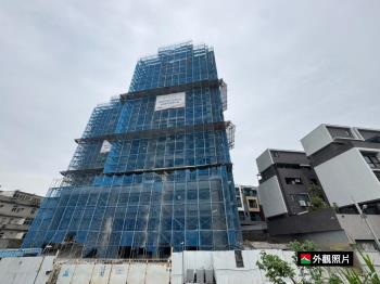 關西京品藝墅二房平車