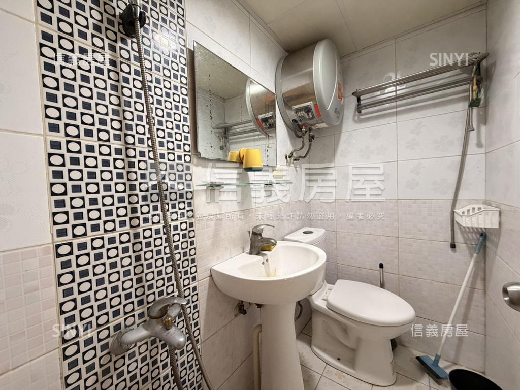 南豐街收租套房房屋室內格局與周邊環境