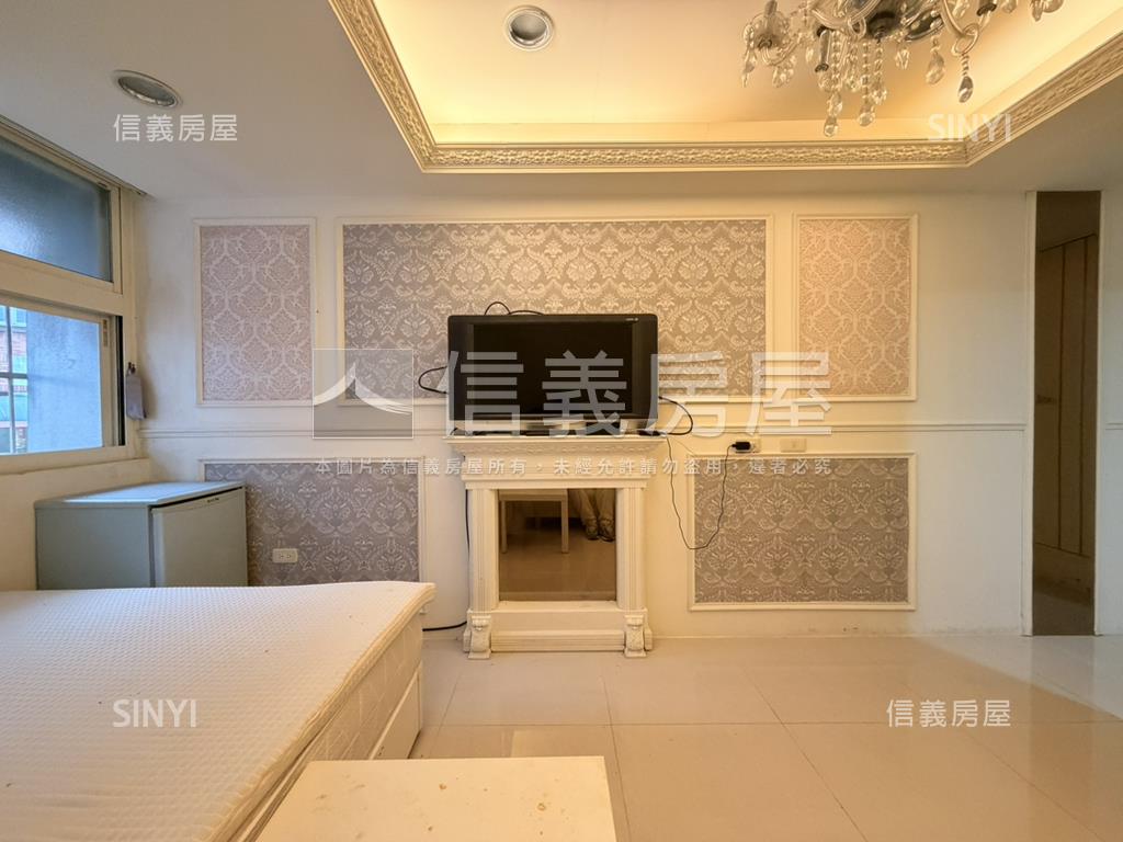 南豐街收租套房房屋室內格局與周邊環境