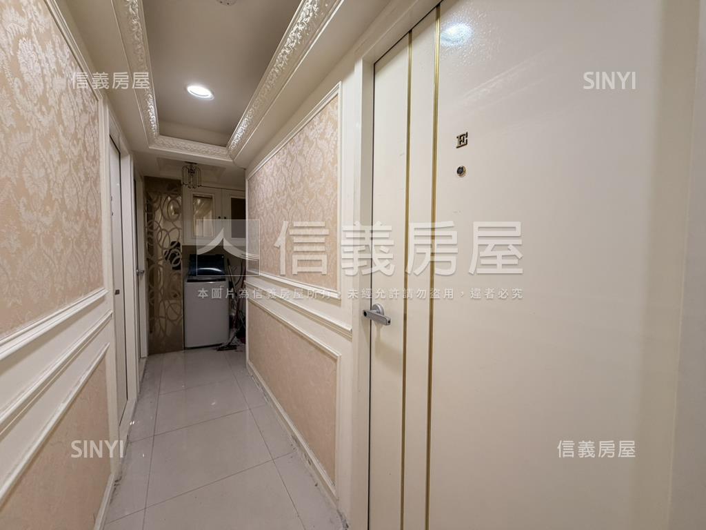 南豐街收租套房房屋室內格局與周邊環境