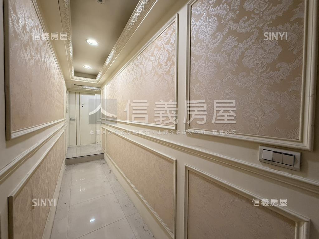 南豐街收租套房房屋室內格局與周邊環境